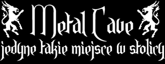Logo MetalCave